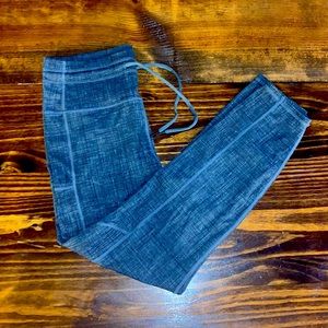 Zyia activewear leggings